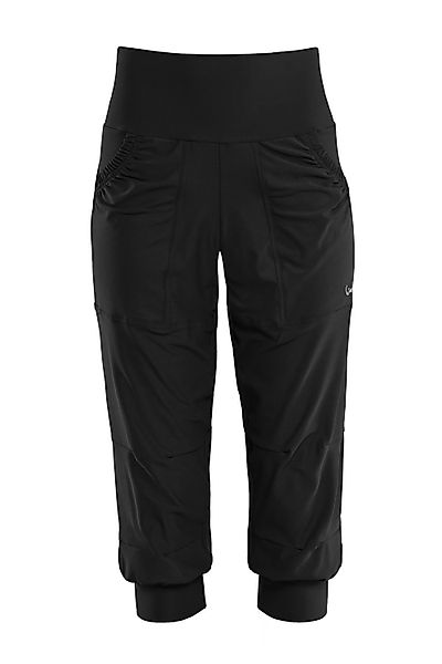 Winshape Sporthose Functional Comfort ¾ Leisure günstig online kaufen