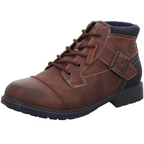 Bugatti  Herrenstiefel 325AGT375000-6100 günstig online kaufen