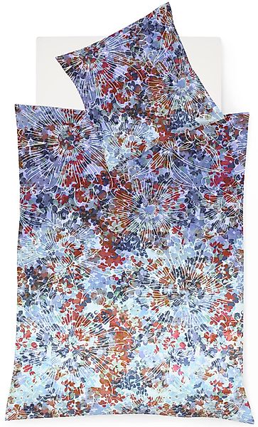 fleuresse Wendebettwäsche "Bed Art S 4351" 3 Stk. tlg. günstig online kaufen