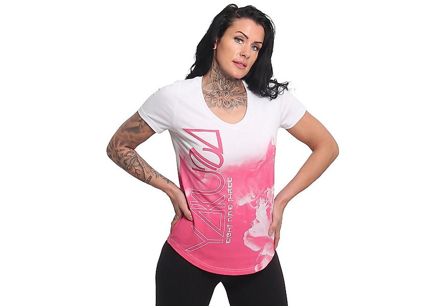 YAKUZA V-Shirt Float günstig online kaufen