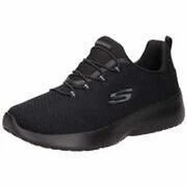Skechers Dynamight Sneaker Damen schwarz günstig online kaufen