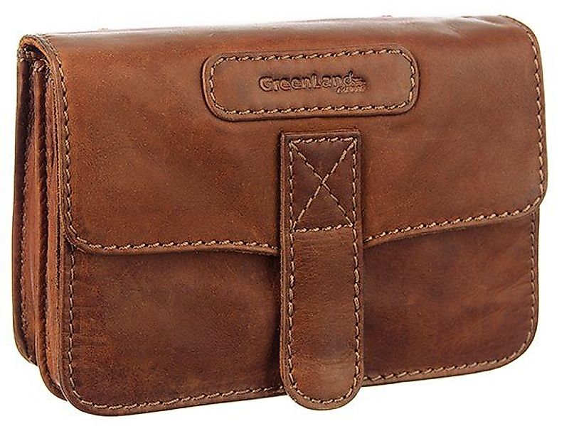GreenLand Nature Gürteltasche Soft&Safe günstig online kaufen