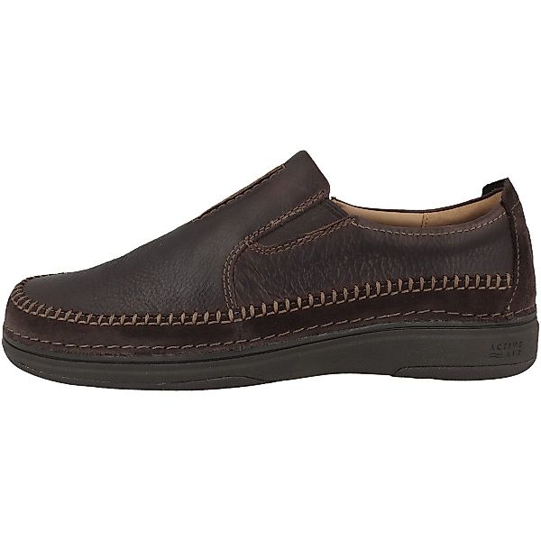 Clarks Nature 5 Walk Herren Slipper günstig online kaufen