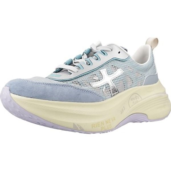 Premiata  Sneaker HILL 7505-LIGHT GREEN günstig online kaufen