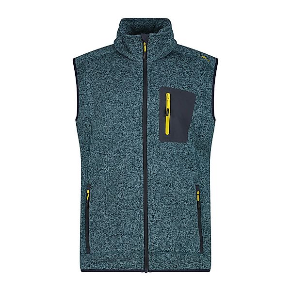 CMP Funktionsweste CMP Herren Weste Knitted günstig online kaufen