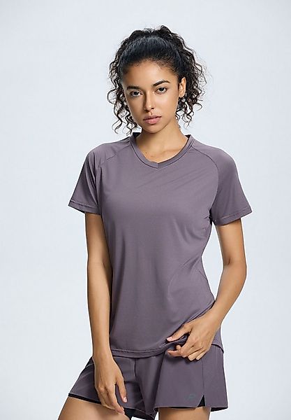 Rukka Trainingsshirt Rukka T-shirt Muuko V2 günstig online kaufen