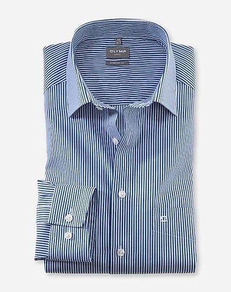 OLYMP Businesshemd Luxor comfort fit günstig online kaufen