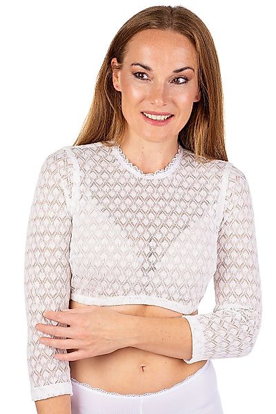 MarJo Dirndlbluse Dirndlbluse - RIEDBACH - günstig online kaufen