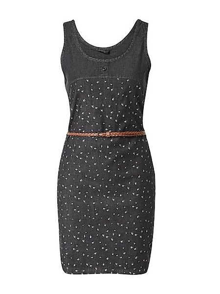 Alife & Kickin Sommerkleid DoiaAK (1-tlg) Plain/ohne Details günstig online kaufen