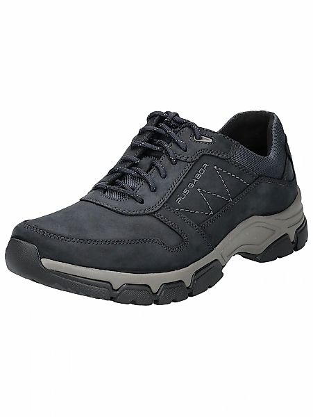 Pius Gabor Sneaker "Pius Gabor Sneaker Nubukleder/Textil" günstig online kaufen