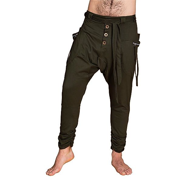 PANASIAM Wellnesshose Baggy Pants Ch01 modische günstig online kaufen