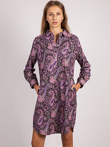 VICCI Germany A-Linien-Kleid (1-tlg) Cordkleid mit günstig online kaufen