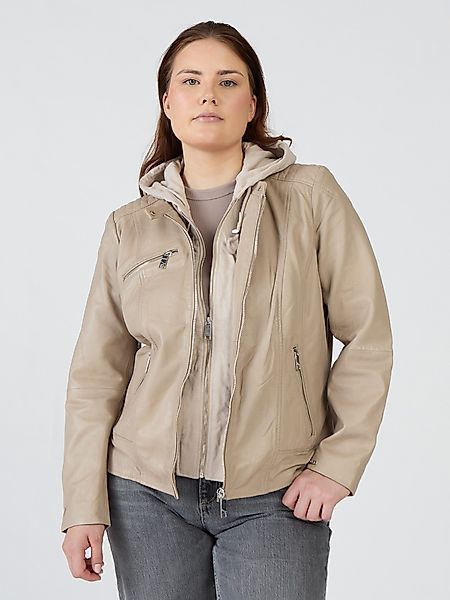 Maze Lederjacke 42021318 günstig online kaufen