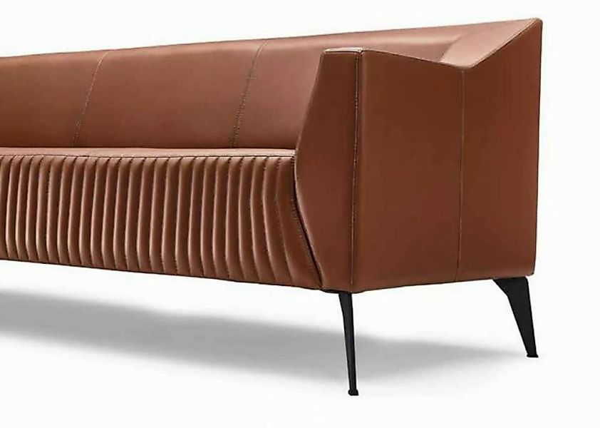 JVmoebel 3-Sitzer Sofa 3 Sitzer Moderne Design Sofas Polster Sitz Dreisitze günstig online kaufen