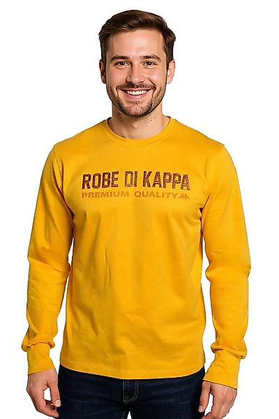 Kappa Langarmshirt Langarmshirt Ayres günstig online kaufen