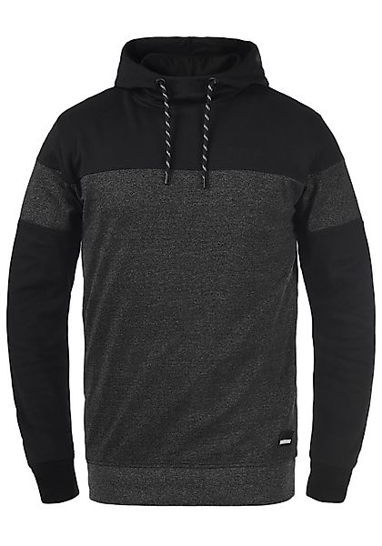 !Solid Hoodie SDBekir Kapuzensweatshirt mit Musterung günstig online kaufen
