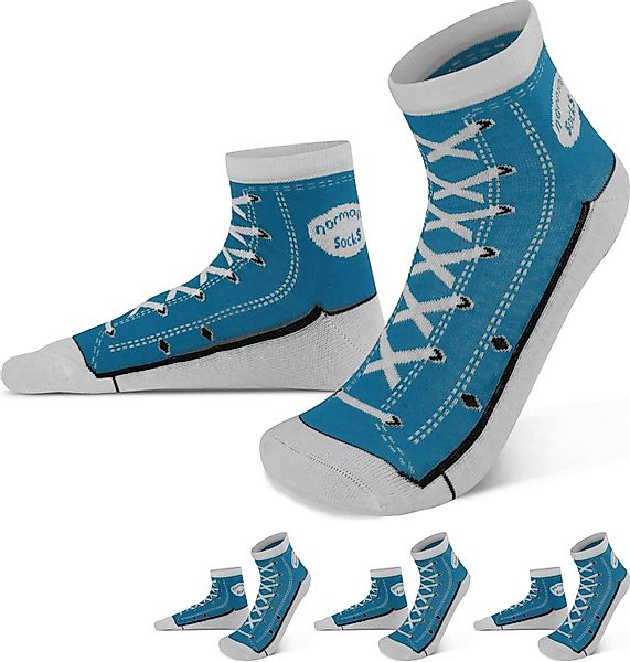 normani Basicsocken 4 Paar Socken im günstig online kaufen
