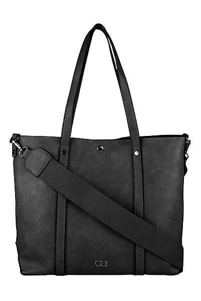 COLLEZIONE ALESSANDRO Umhängetasche "Ela", schlichtes Design günstig online kaufen