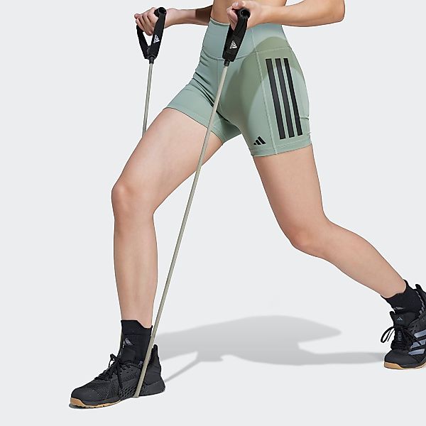 adidas Performance Shorts OPT 3S 1/4 günstig online kaufen