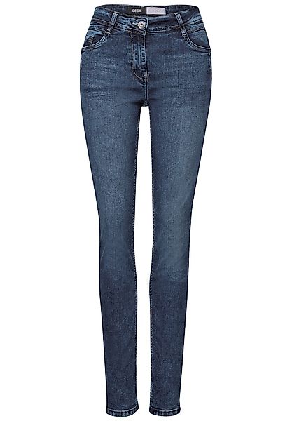 Cecil Damen Jeans B379226 günstig online kaufen