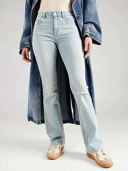 Tally Weijl Bootcut-Jeans (1-tlg) Weiteres Detail günstig online kaufen