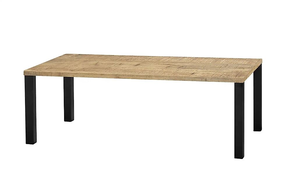 uno Esstisch  Sandwich ¦ holzfarben ¦ Maße (cm): B: 100 H: 77 Tische > Esst günstig online kaufen