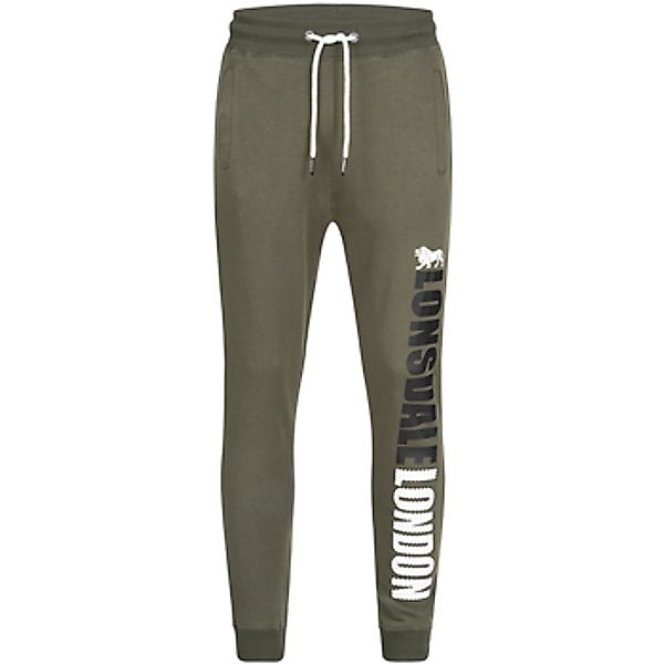 Lonsdale  Trainingsanzüge Jogging  Grittenham günstig online kaufen