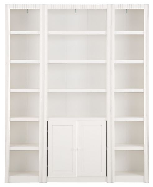 Home affaire Raumteilerregal "Bergen" Breite 173,5 cm günstig online kaufen