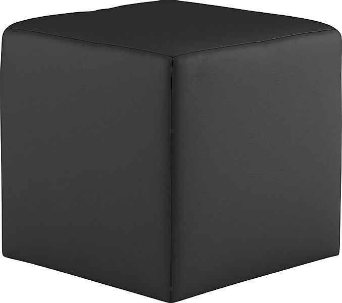 COTTA Hocker Cuby, Sitzwürfel, Cube, Sitzhocker günstig online kaufen
