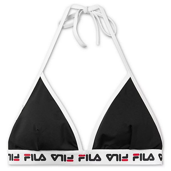 Fila Kouta Bikini Oberteil M Black günstig online kaufen