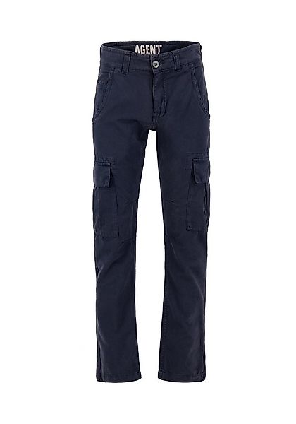 Alpha Industries Cargohose Agent Pant günstig online kaufen