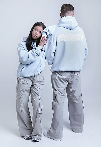 Remember you will die - RYWD Kapuzensweatshirt Remember Hoodie günstig online kaufen