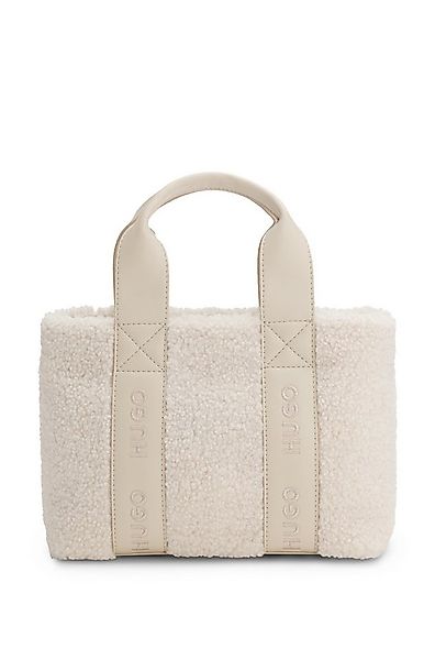 HUGO Henkeltasche Becky, Schultertasche, Umhängetasche, Damenhandtasche günstig online kaufen