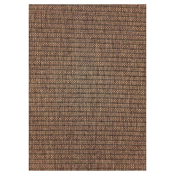Ayyildiz Teppiche Outdoorteppich »ZAGORA 4513«, rechteckig, 5 mm Höhe, Läuf günstig online kaufen