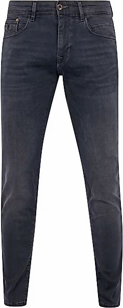 Vanguard Jeans V12 Rider Anthrazit ODB - Größe W 36 - L 34 günstig online kaufen