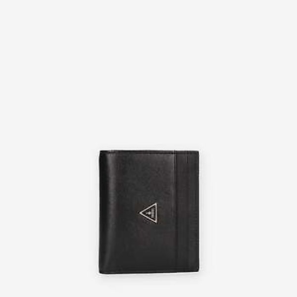 Guess  Geldbeutel SMMASLLEA03-BLA günstig online kaufen
