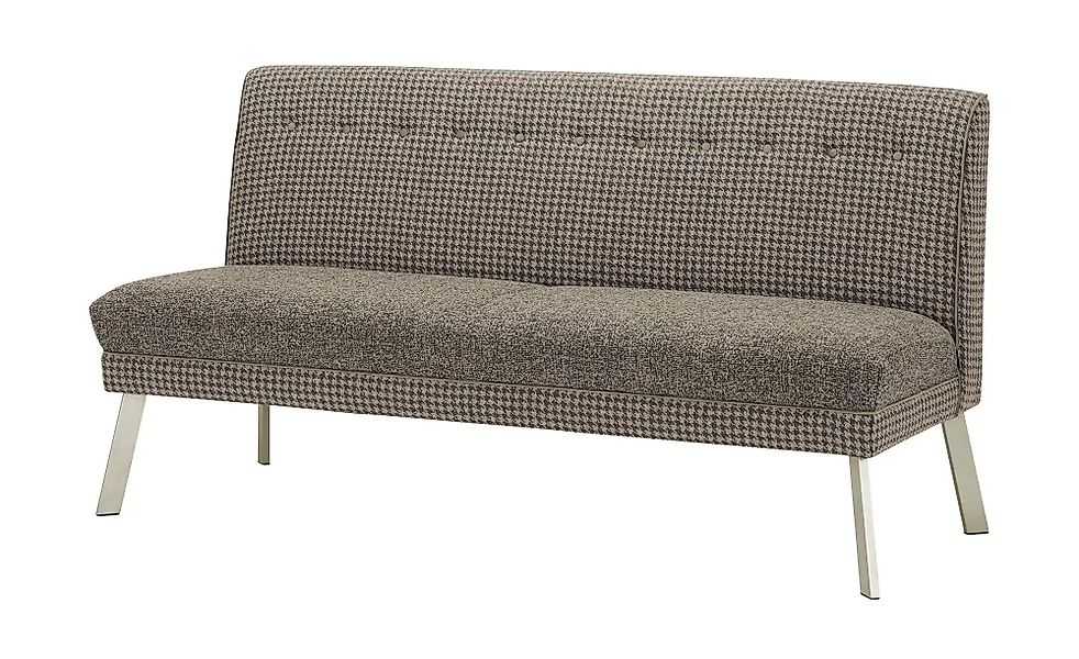 Barnickel Küchensofa  Tabea ¦ braun ¦ Maße (cm): B: 151 H: 92 T: 72.0 Bänke günstig online kaufen