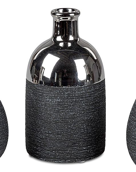 formano Dekovase Anthrazit günstig online kaufen