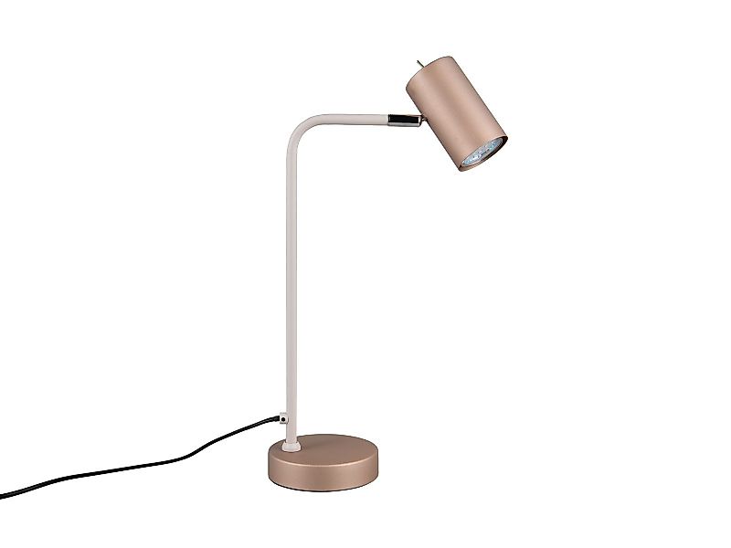 TRIO Leuchten LED Schreibtischlampe, Dimmfunktion, LED günstig online kaufen
