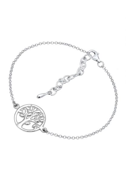 Elli Armband Lebensbaum 925 Sterling Silber günstig online kaufen