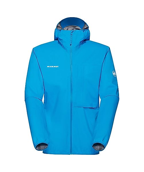 Mammut Regenjacke Ducan Light HS Hooded günstig online kaufen