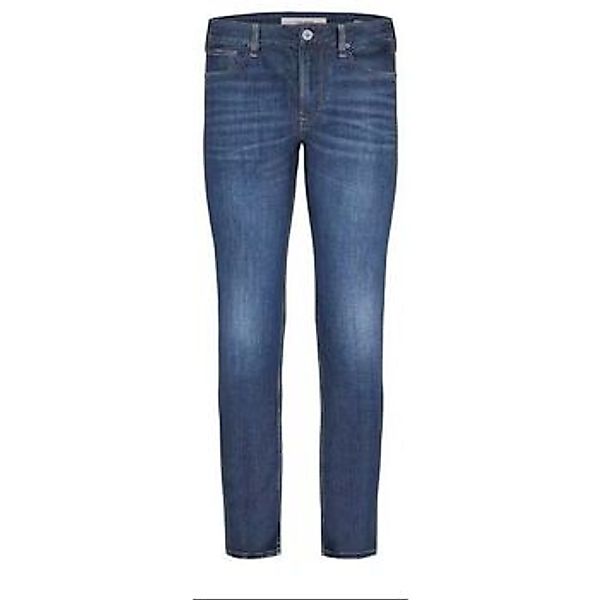 Guess  Straight Leg Jeans M5BAS2 D0582 FINNLEY-TTWE THE TWEED günstig online kaufen