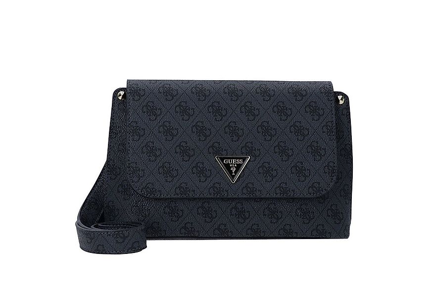 Guess Umhängetasche Meridian II, Polyurethan günstig online kaufen