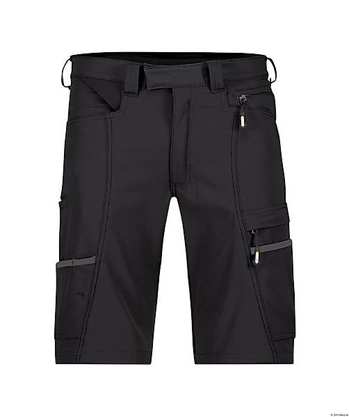 Dassy Arbeitsshorts Stretch-Arbeitsshorts Sparx (1-tlg) günstig online kaufen