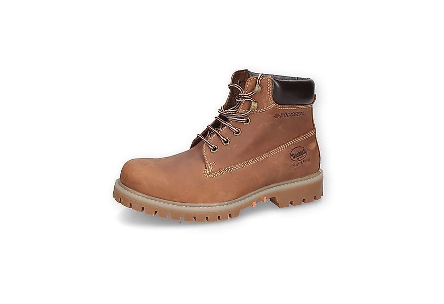 Dockers by Gerli Schnürboots günstig online kaufen