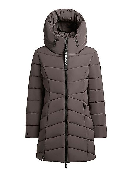 khujo Steppjacke günstig online kaufen