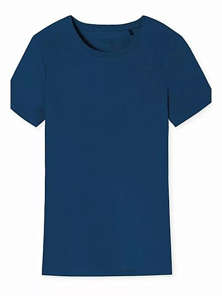 Schiesser T-Shirt Mix Relax T-Shirt unterziehshirt unterhemd günstig online kaufen