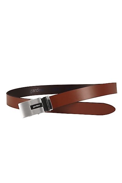 Atelier GARDEUR Ledergürtel Accessoires Gürtel o günstig online kaufen