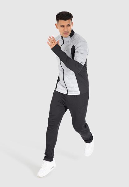 Smilodox Outdoorjacke Alto, Langarm Trainingsjacke Regular günstig online kaufen