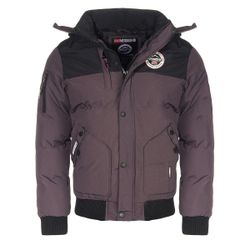 Geographical Norway Winterjacke Herren Steppjacke mit günstig online kaufen